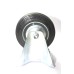 Rubber Caster Wheel (Commercial)